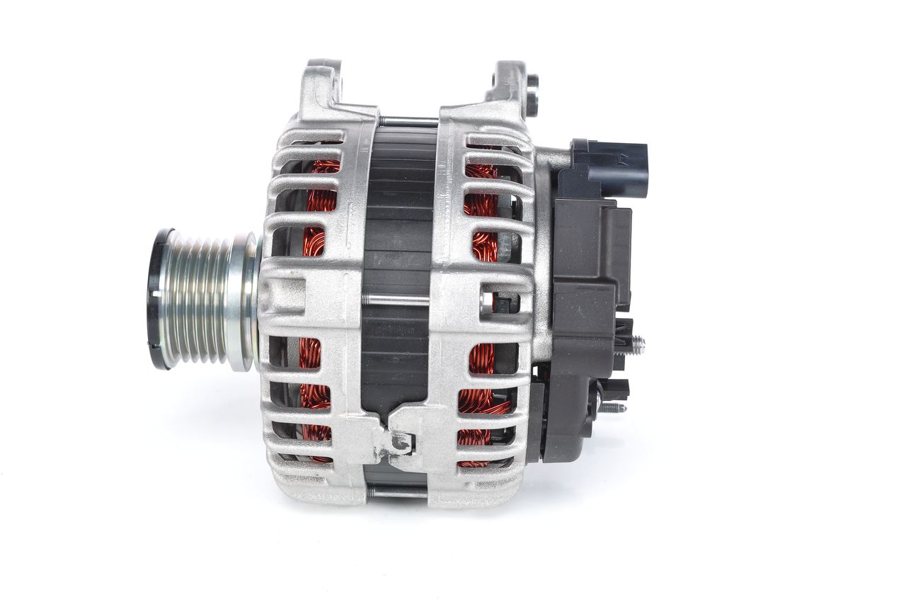 SKODA 1.6 TDI 95 HP Dīzelis Ģenerators OEM 03L903023K no BOSCH tiešsaistē par lieliskām cenām
