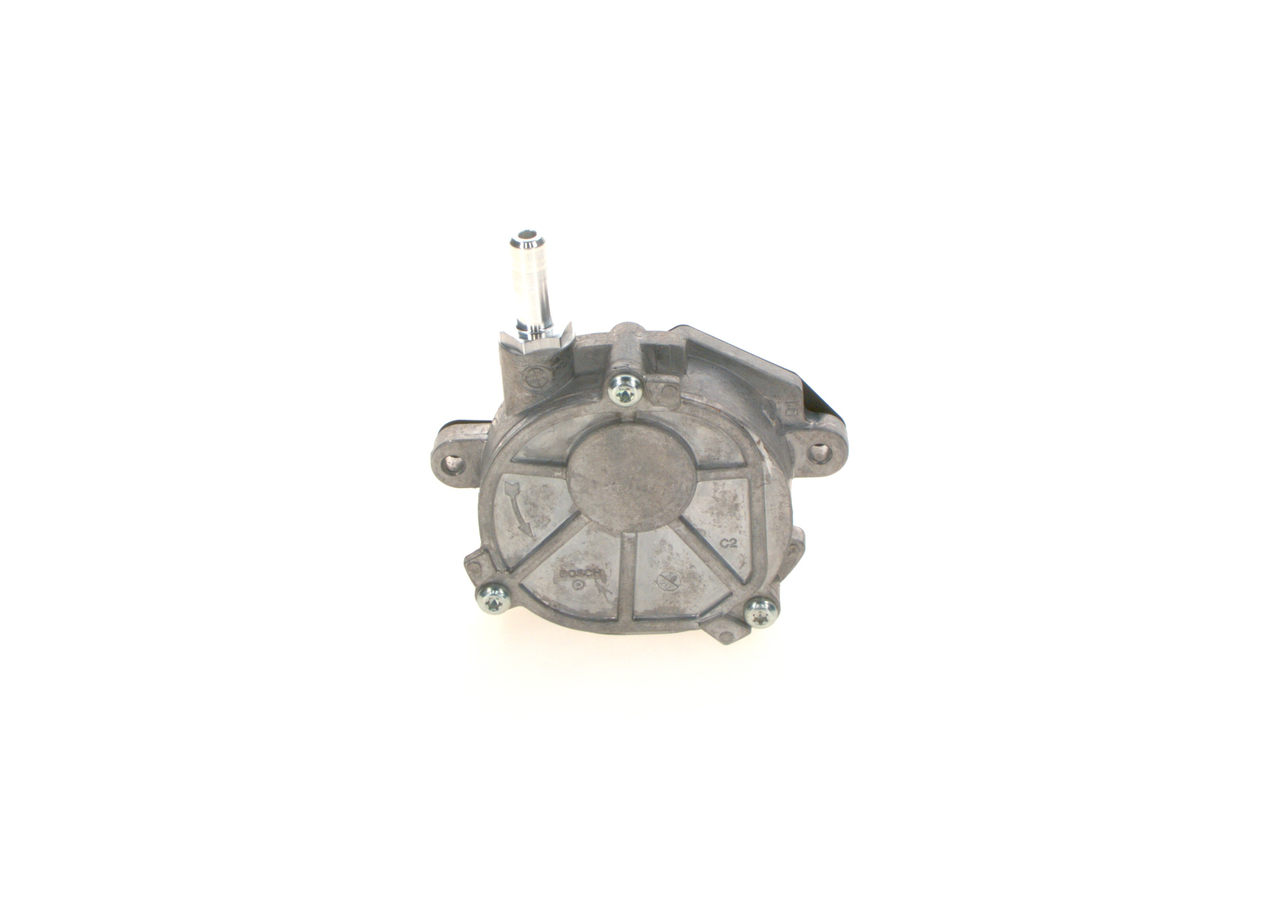 BOSCH Podtlacna crpalka, zavorna naprava F 009 D03 116