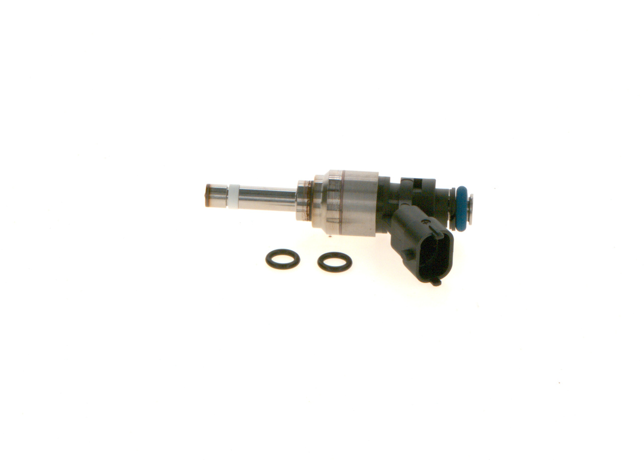 Cumpărați online Injector, aditiv F 00B H40 420 original/ă și la un preț mic, compatibil/ă cu nr. OEM 21644763