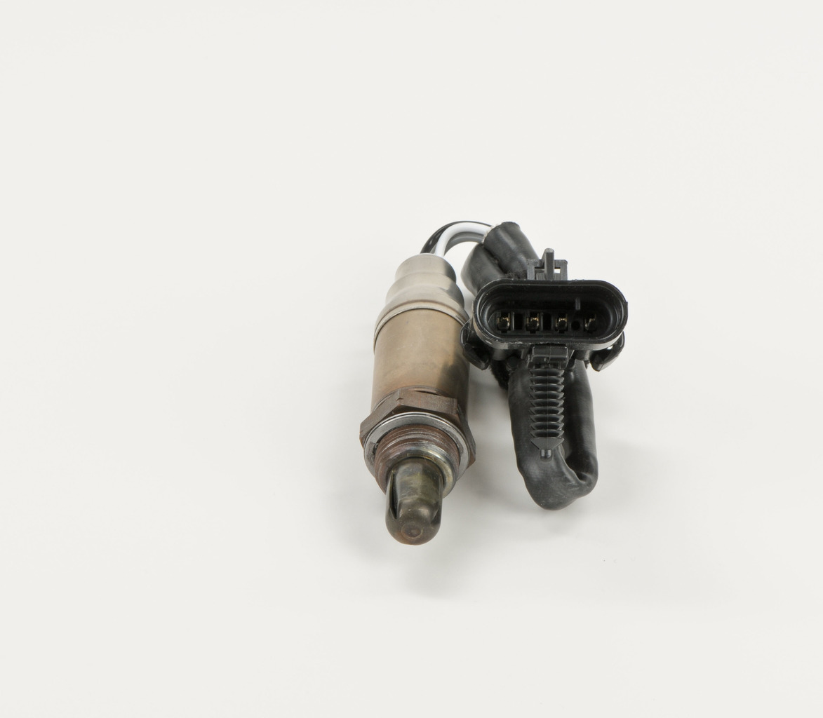 OEM Lambdatunnistin CHEVROLET 1.0 64 HV Bensiini 0258005732 BOSCH netistä edulliseen hintaan