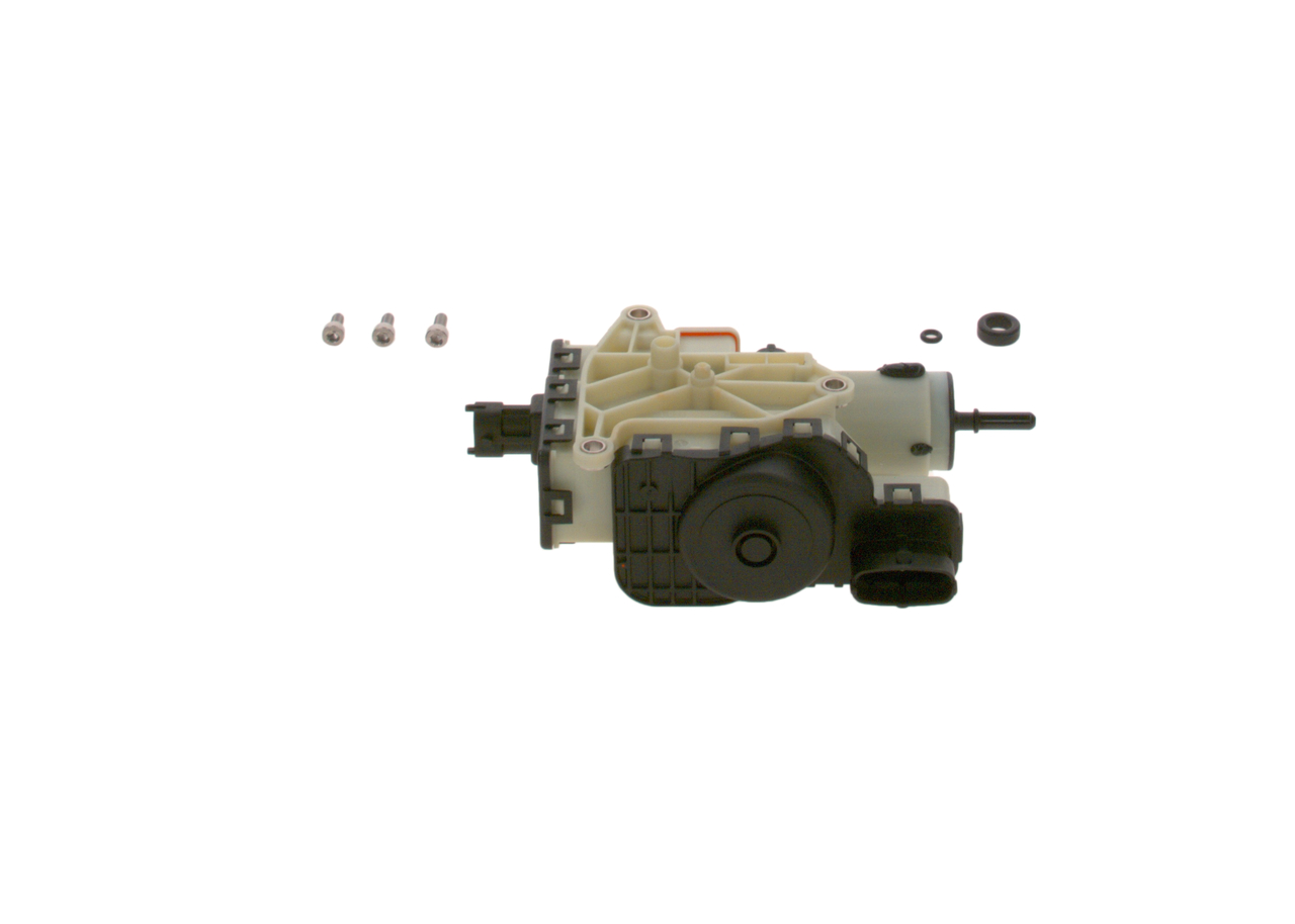 Harnstoff-Einspritzung MAZDA in Original Qualität R2AX13TJ0, R2AX13TJ0A von BOSCH