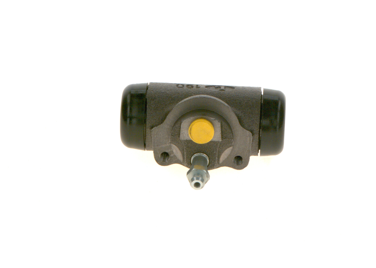 Toyota Hilux III 2008 Takajarrusylinteri BOSCH OEM 4755026130, 4755030140, 4755035260