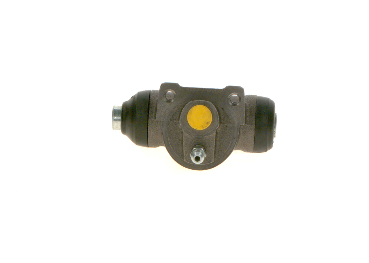 OEM Válec kolové brzdy FIAT 1.8 MPI Flex (1196091) 132 HP Benzin/Ethanol 7082150 od BOSCH online za výborné ceny