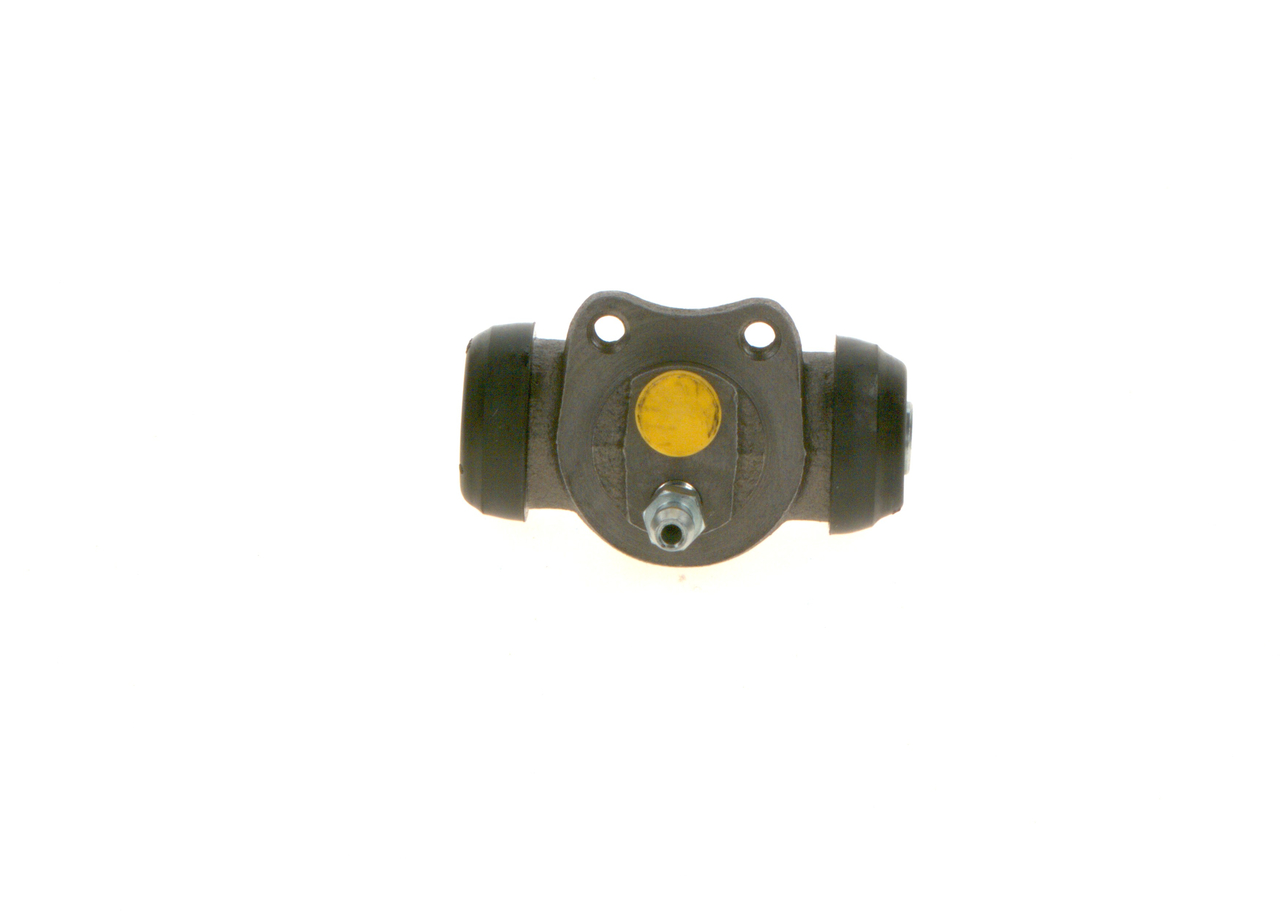 OE Bremsecylinder CHEVROLET KALOS 2011 96574718, 77363849, C343 fra BOSCH
