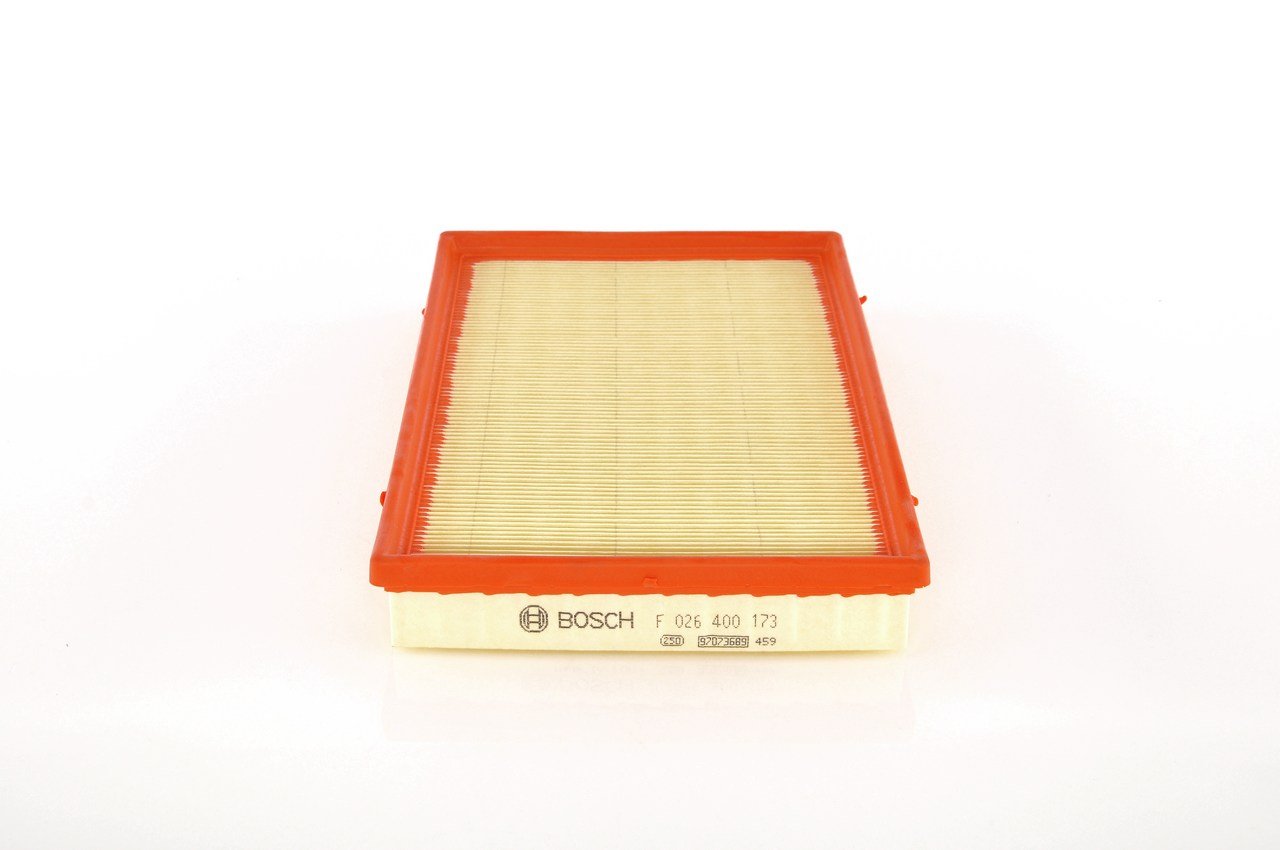 OE VW XL1 Luftfilter 030129620F, 4F0819439, 4F0898438 från BOSCH - till reducerade priser