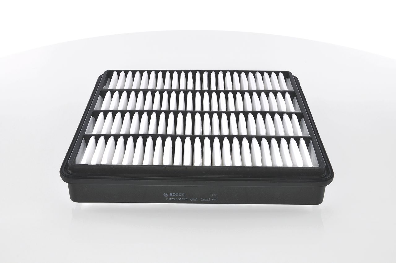 OE LEXUS LX 2016 Air filter 1780151020, J1322075, 1780150040 from BOSCH