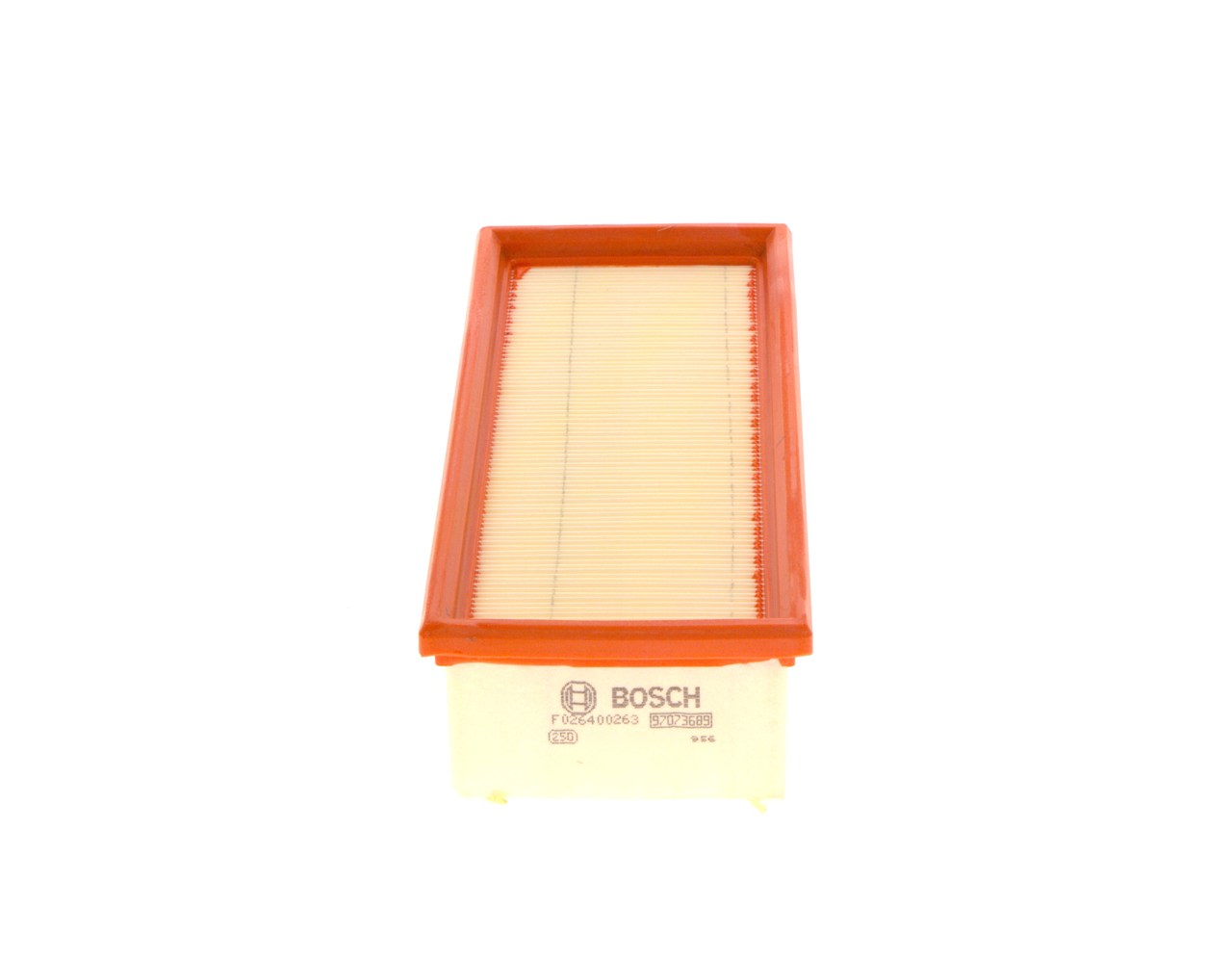 Įsigykite nebrangią originalią Oro filtras F 026 400 263. sulyginama su PHE100421 OEM numeriais internetu