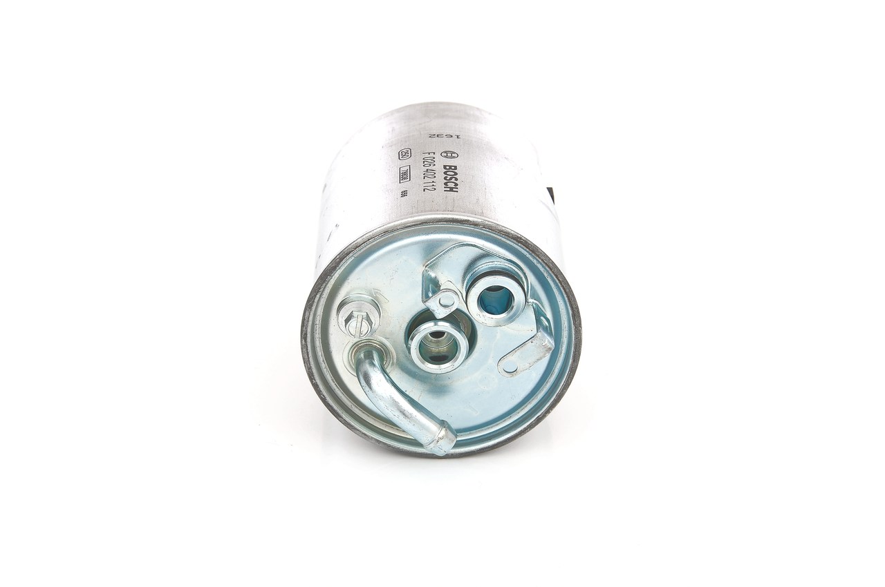 Køb billige originale Brændstof-filter F 026 402 112 tilsvarende med 05080477AA OEM numre online
