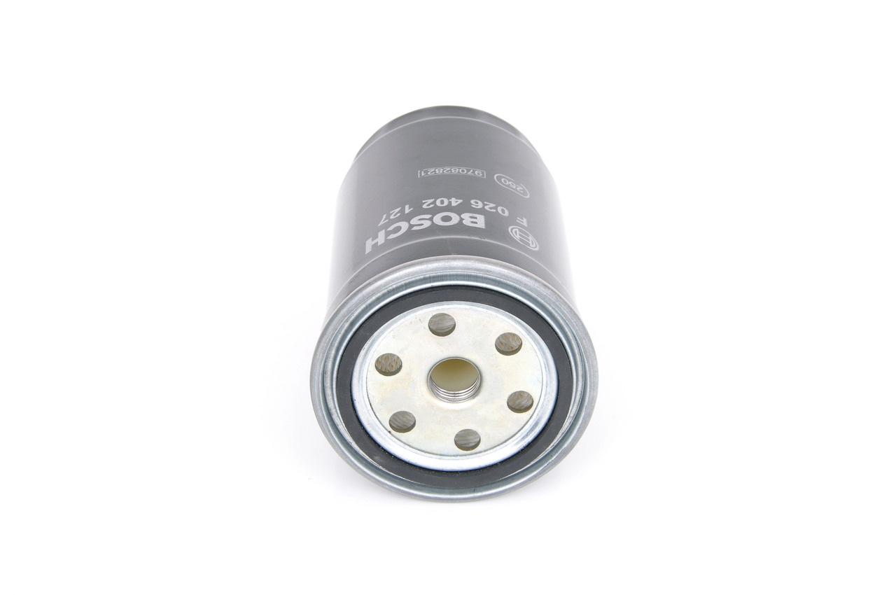 Køb billige originale Brændstof-filter F 026 402 127 tilsvarende med 01174482 OEM numre online