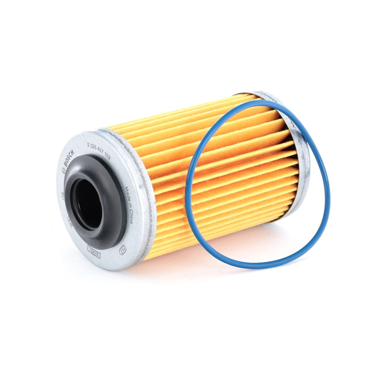 Ostke BOSCH Õlifilter Toode nr.: F 026 407 109 madala hinnaga 14,27 €