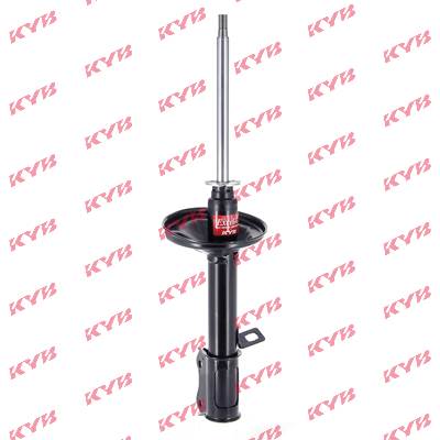 Köp billiga original Stötdämpare 332012 jämförbara med 4854012040 OEM nummer på nätet