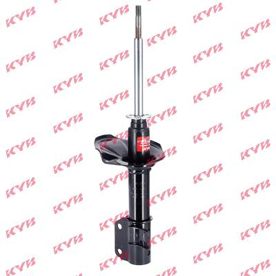 Ostke KYB Amort Toode nr.: 332053 madala hinnaga 76,61 €