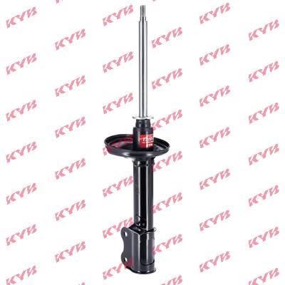 KYB Stoßdämpfer Produkt Nr.: 333011 zum günstigen Preis von 61,50 € kaufen