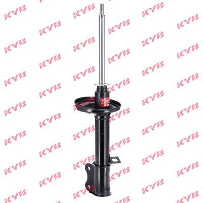 Köp billiga original Stötdämpare 333012 jämförbara med 4854032041 OEM nummer på nätet