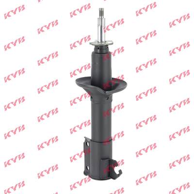 Įsigykite KYB Amortizatorius Prekės Nr.: 633046 už žemiausią 72,28 € kainą