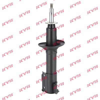 Įsigykite KYB Amortizatorius Prekės Nr.: 633047 už žemiausią 72,28 € kainą
