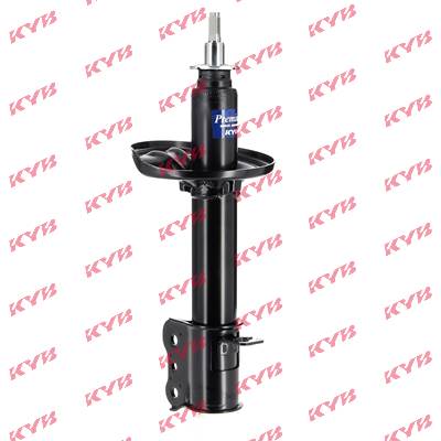 Įsigykite KYB Amortizatorius Prekės Nr.: 634046 už žemiausią 37,70 € kainą