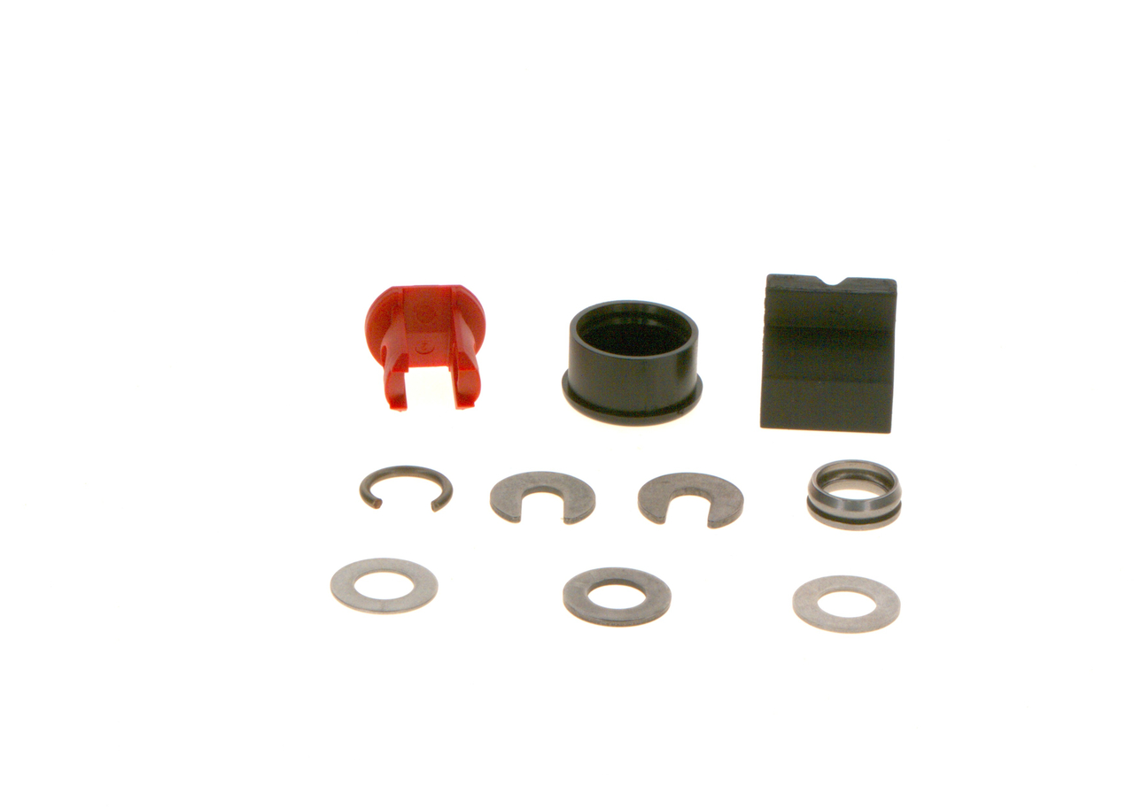 OEM Запалителен / стартов ключ Mercedes S203 2001 0001500701, 582788, 9948425 BOSCH