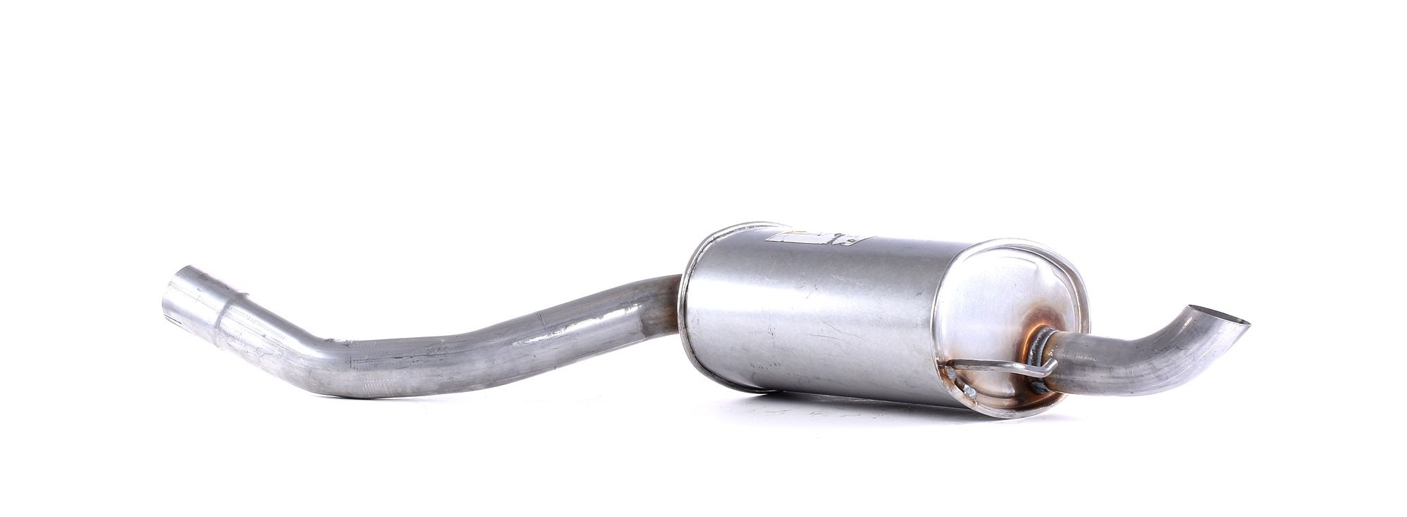 MTS Endschalldämpfer Produkt Nr.: 01.60986 zum günstigen Preis von 58,49 € kaufen