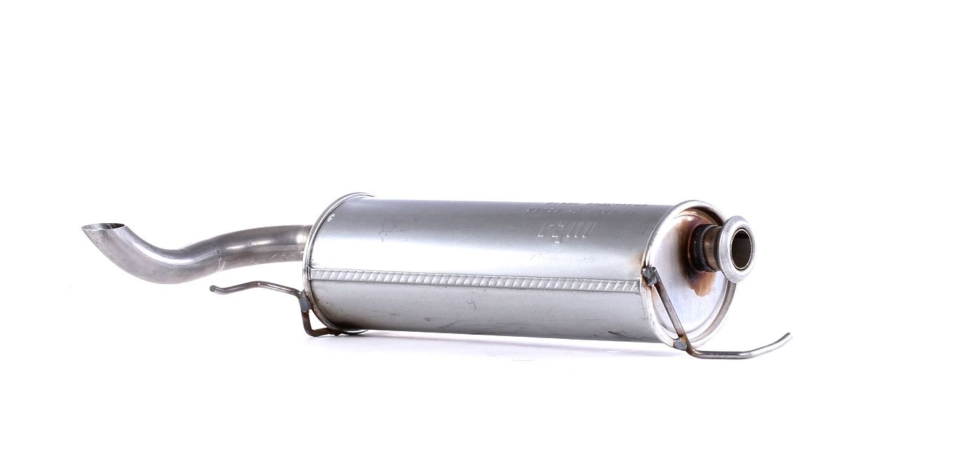 MTS Endschalldämpfer Produkt Nr.: 01.62060 zum günstigen Preis von 49,25 € kaufen