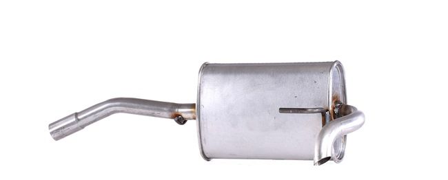 OE VW KOMBI 2022 Muffler 6X0253609, 6X0253609A, 155253609J from MTS