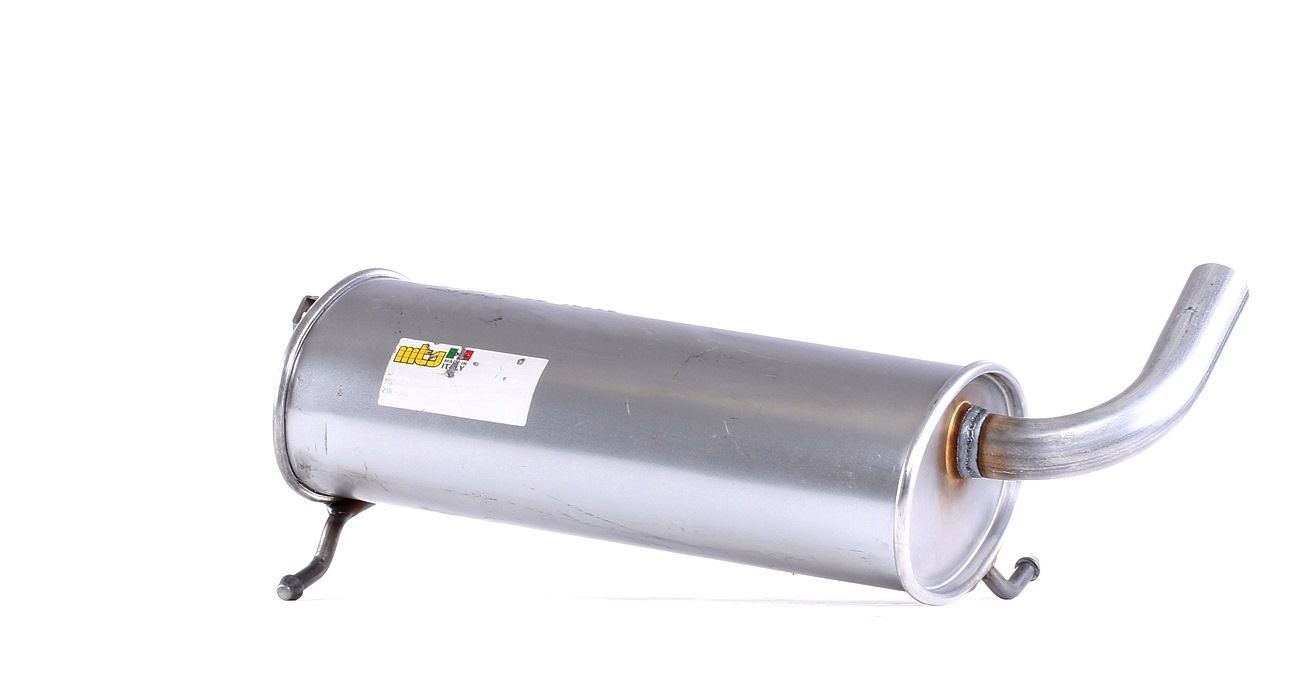 Kupte si MTS Zadni tlumic vyfuku Číslo produktu: 01.90350 za nízkou cenu 1542,63 Kč