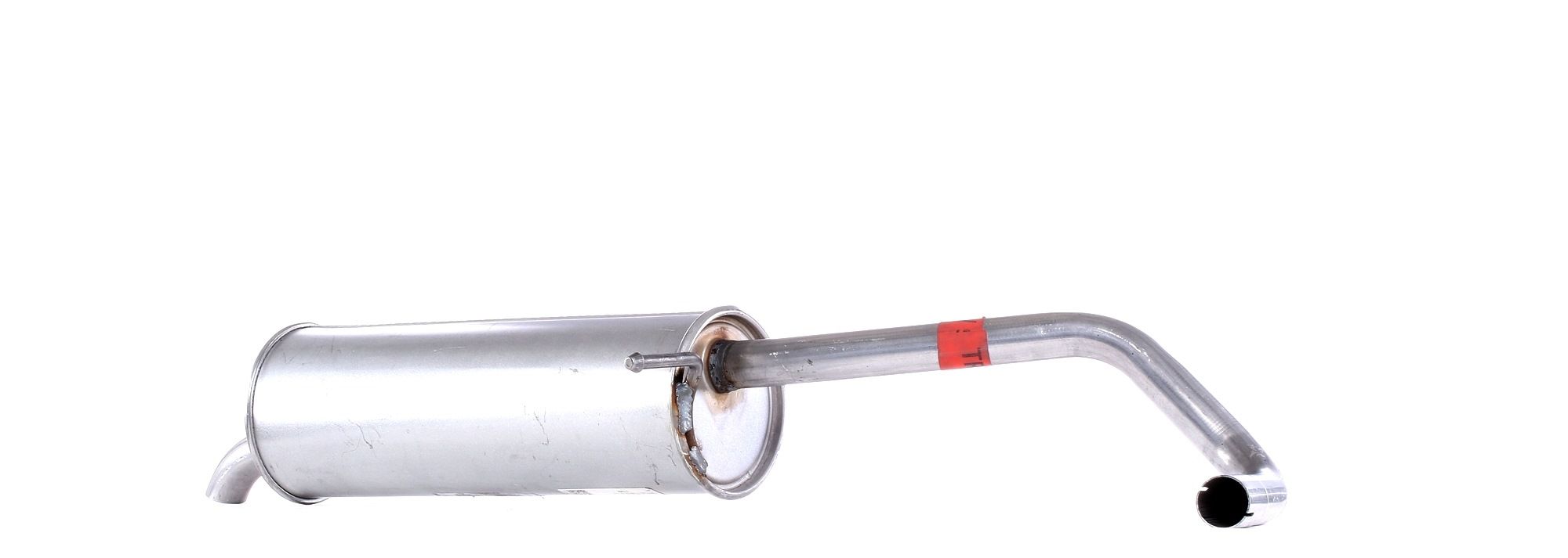 MTS Endschalldämpfer Produkt Nr.: 01.97940 zum günstigen Preis von 52,22 € kaufen