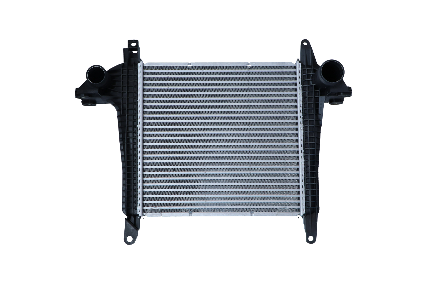 Cumpărați online Intercooler 30261 original/ă și la un preț mic, compatibil/ă cu nr. OEM 81061300192