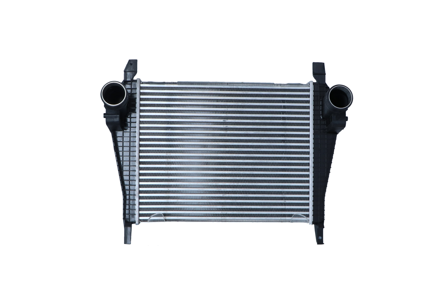 Hladilnik polnilnega zraka IVECO v originalni kakovosti 500361633, 504028467, 504084140 od NRF