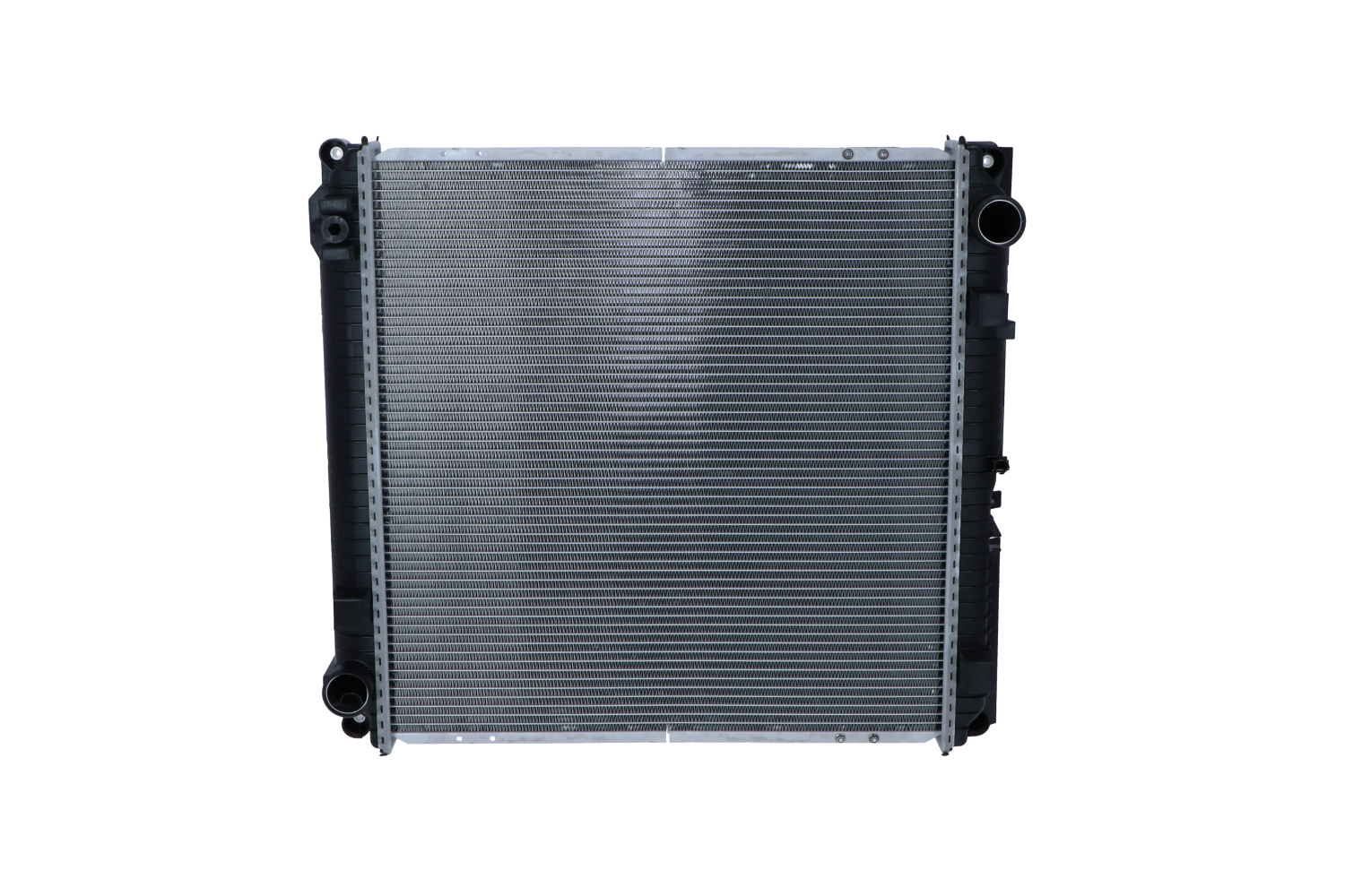 Radiator MAN de calitate originală 81061016492, 81061016422, 81061016437 de la NRF