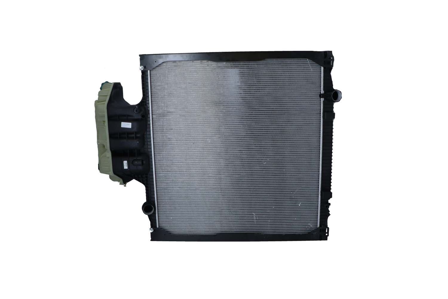 Radiator apa MAN de calitate originală 81061016482, 81061016511, 81061016519 de la NRF