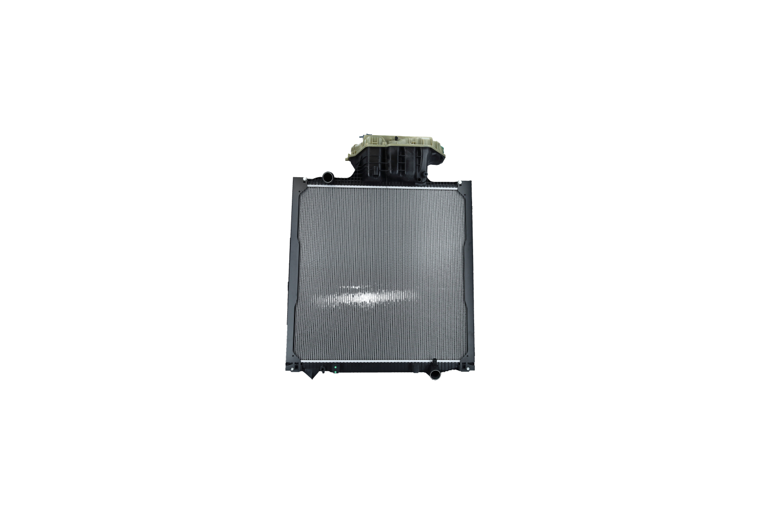 Radiator racire apa MAN de calitate originală 81061010059, 81061016523, 81061016804 de la NRF