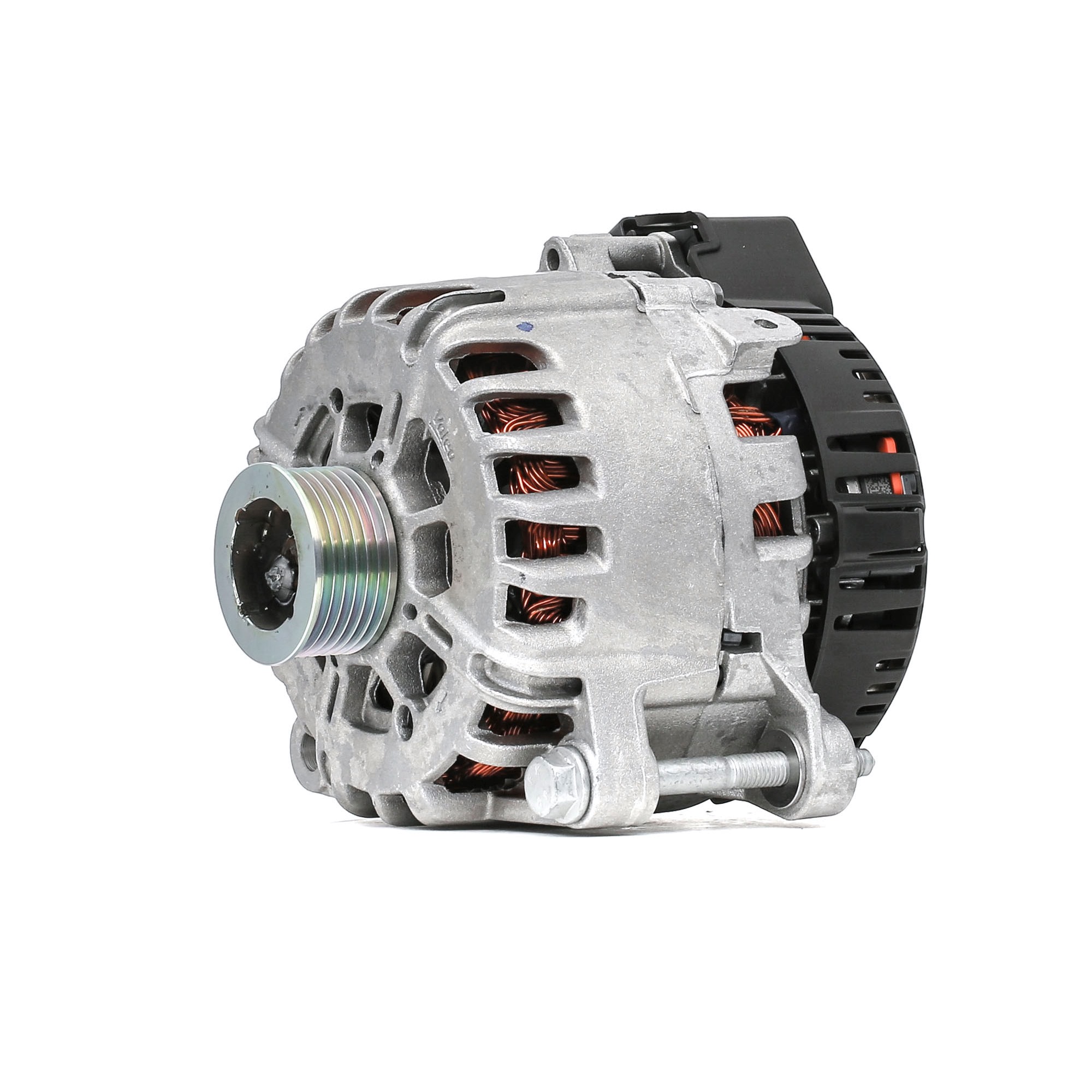 Pirkt VALEO Ģenerators Preces Nr.: 439845 pie zemu cenu 716,32 €