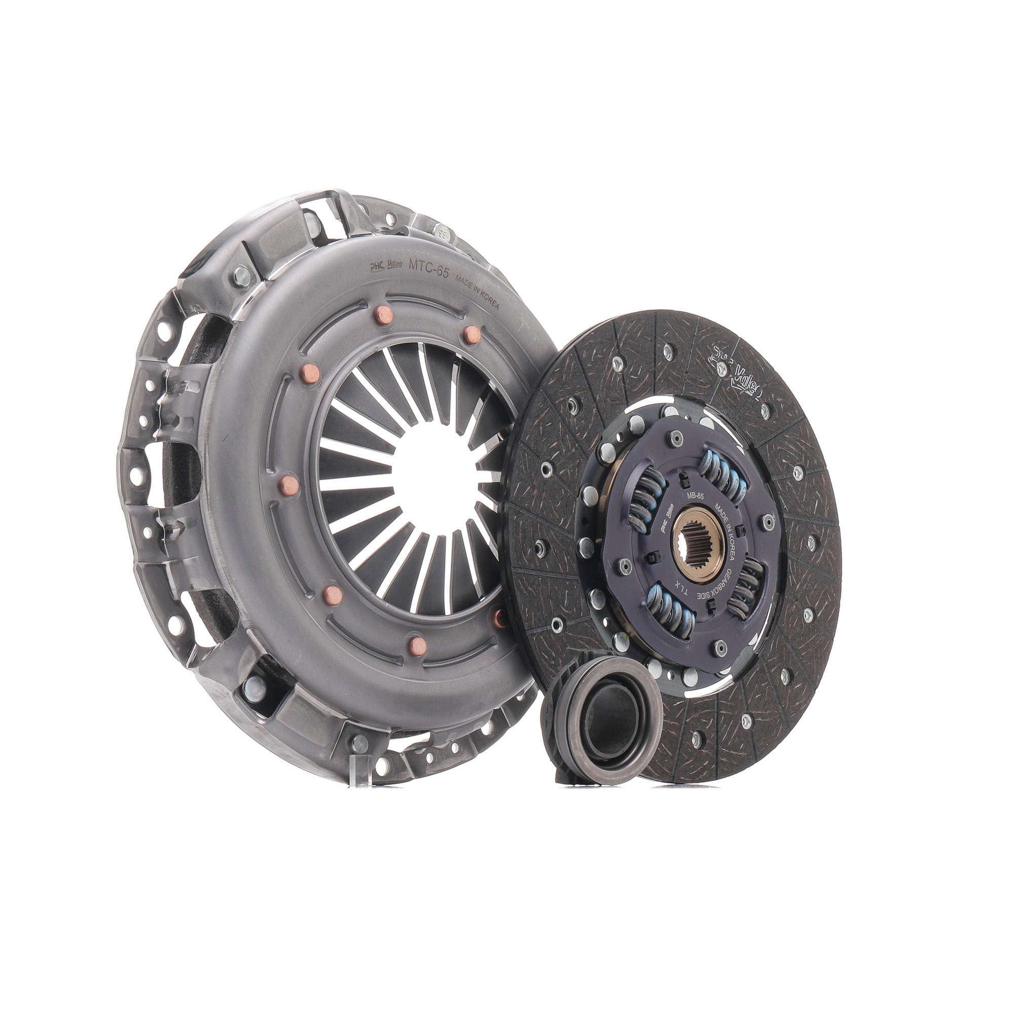 Ostke VALEO Sidurikomplekt Toode nr.: 828807 madala hinnaga 202,72 €