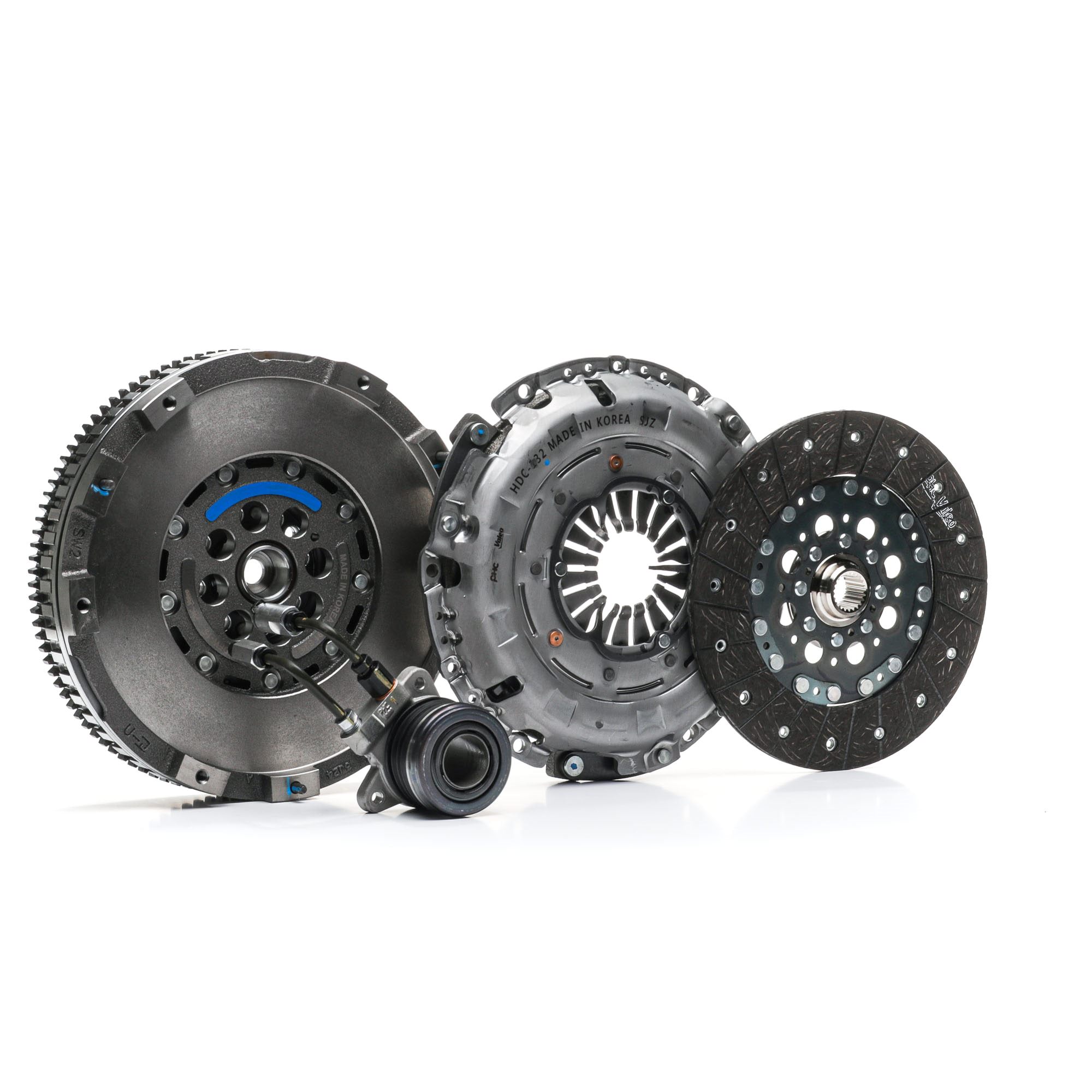 Acquista Kit frizione da VALEO Numero prodotto.: 845050 al costo di soli 362,19 €