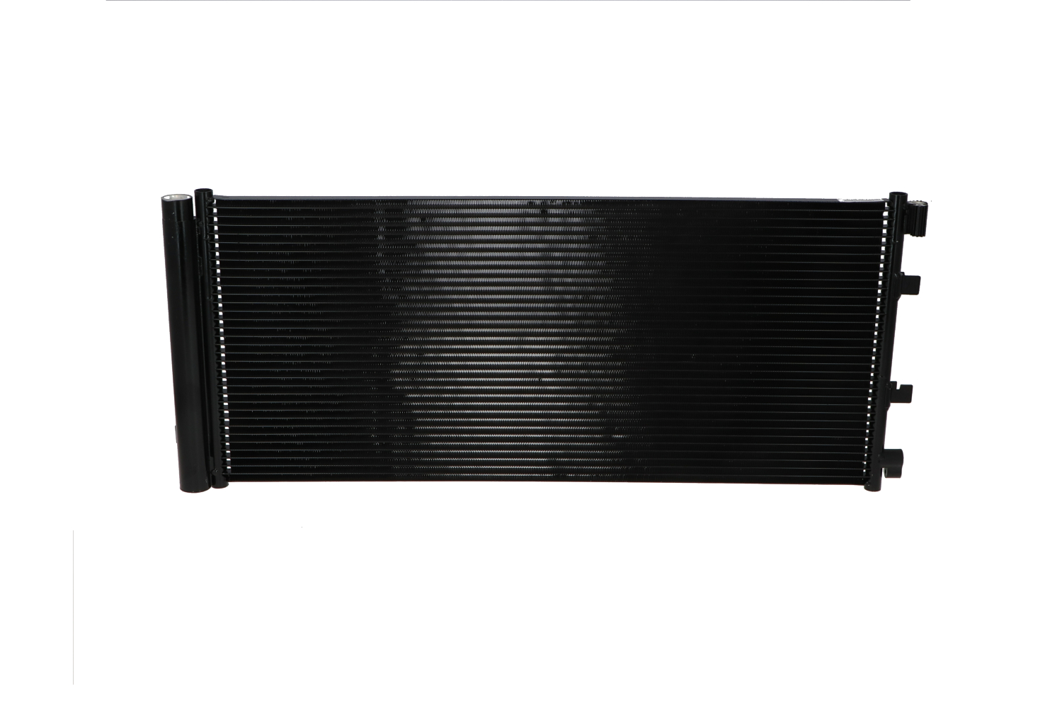 Įsigykite NRF Kondensatorius, oro kondicionierius Prekės Nr.: 35972 už žemiausią 102,81 € kainą