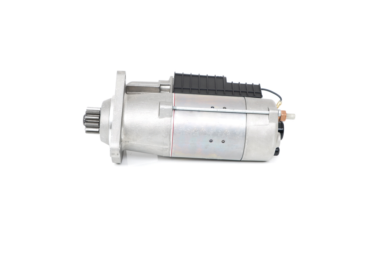 Köp billiga original Startmotor 0 001 330 016 jämförbara med 1516670R OEM nummer på nätet