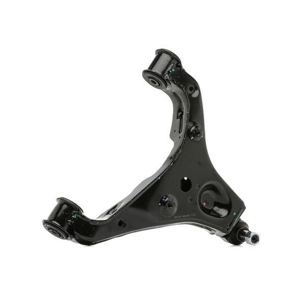 OE Draagarm voor wielophanging VW CRAFTER 2022 2E0407152L, 2E0407152M, 9063304107 van MOOG