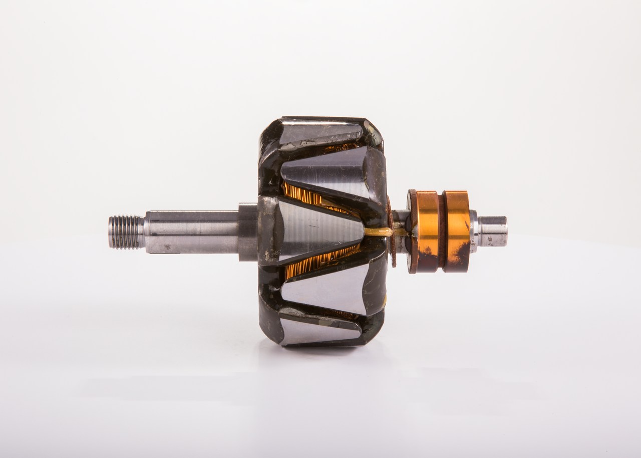 OEM Rotor, generator VW 1.6 Álcool 80 hk Alkohol 60278 från BOSCH på nätet till fantastiska priser