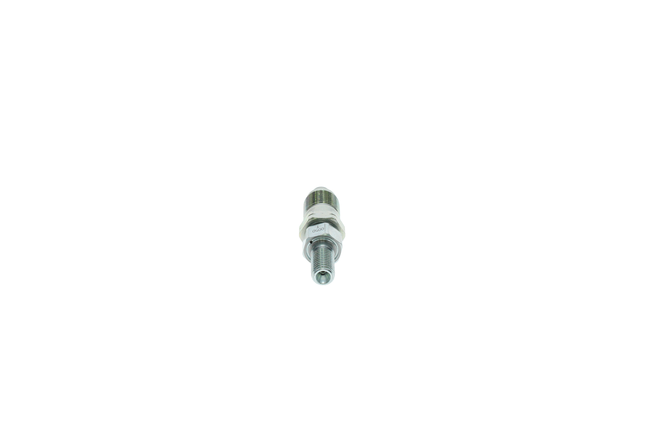 OEM Injector / duză de injecție / tijă de injector NISSAN Cabstar (F23, H41, H42) Camion cu platformă / Sasiu 2011 1660063G00, 1660063G01, 1051481221 BOSCH