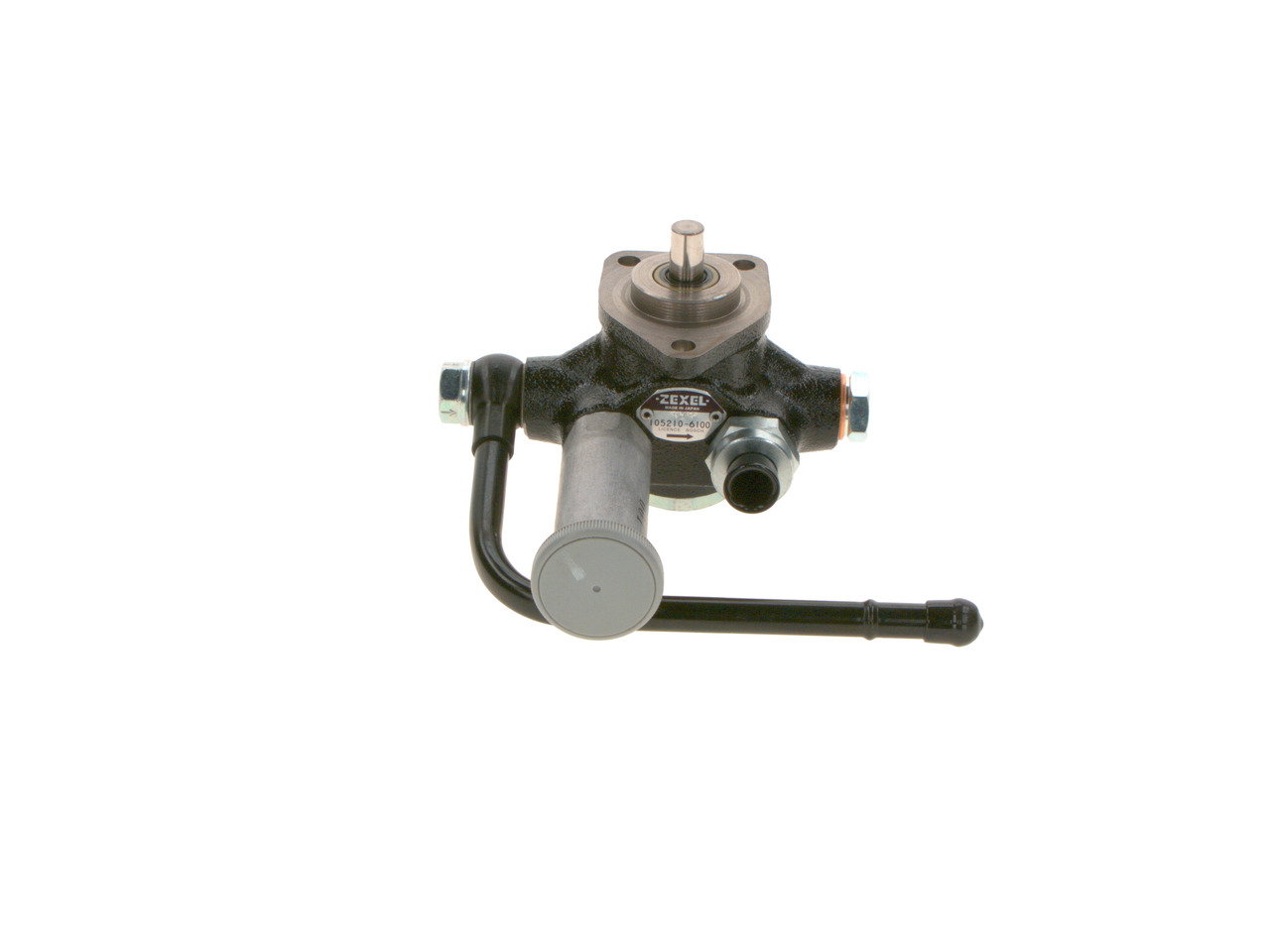 OEM Injectoare MAZDA Seria B Pick-up 1974 WL0213H50, PN4013TW0, 166200F000 BOSCH