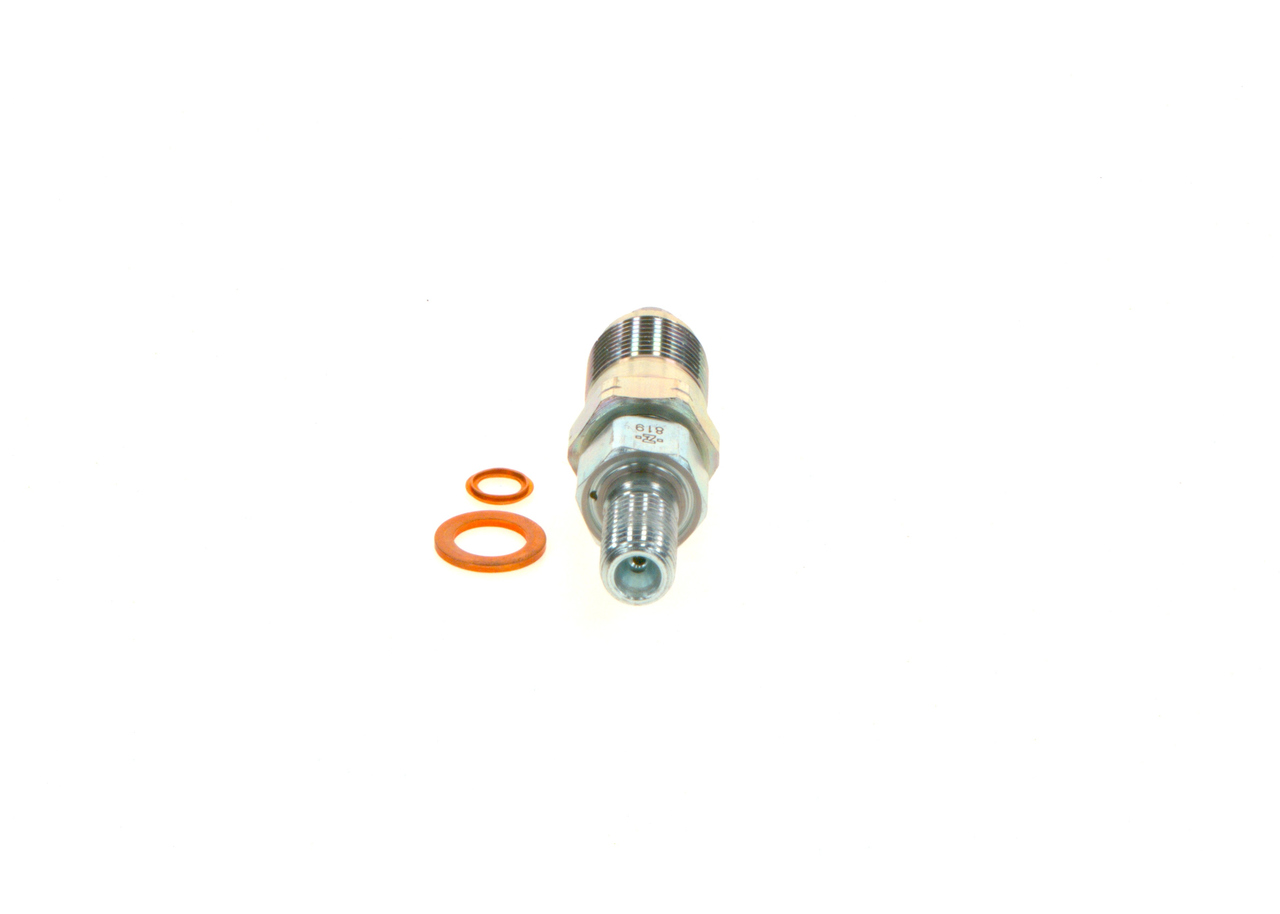 OEM Injector Nissan Terrano 2 R20 2002 166000F020, 1051187982, 16600VG225 BOSCH
