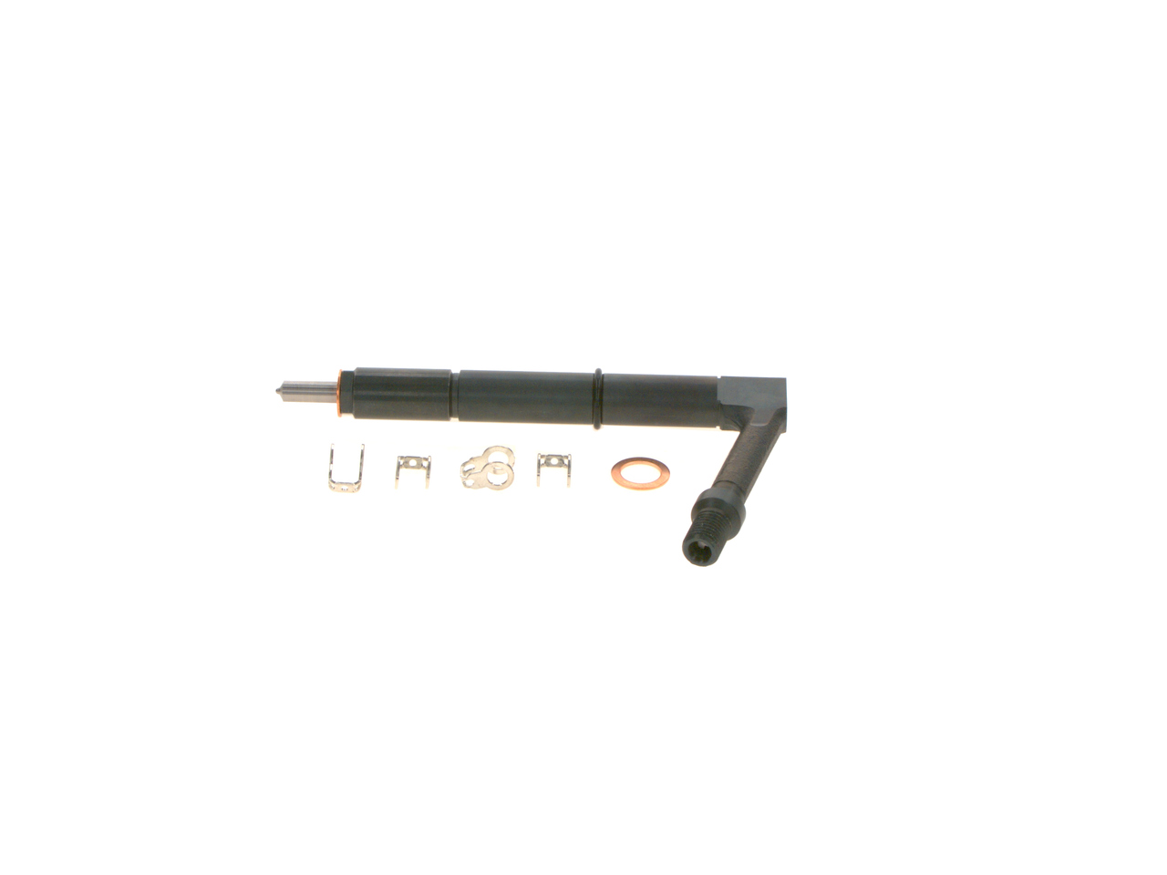 OEM Injector / duză de injecție / tijă de injector Nissan Navara D22 Camion cu platformă 2025 16600VK525, 1051188280 BOSCH