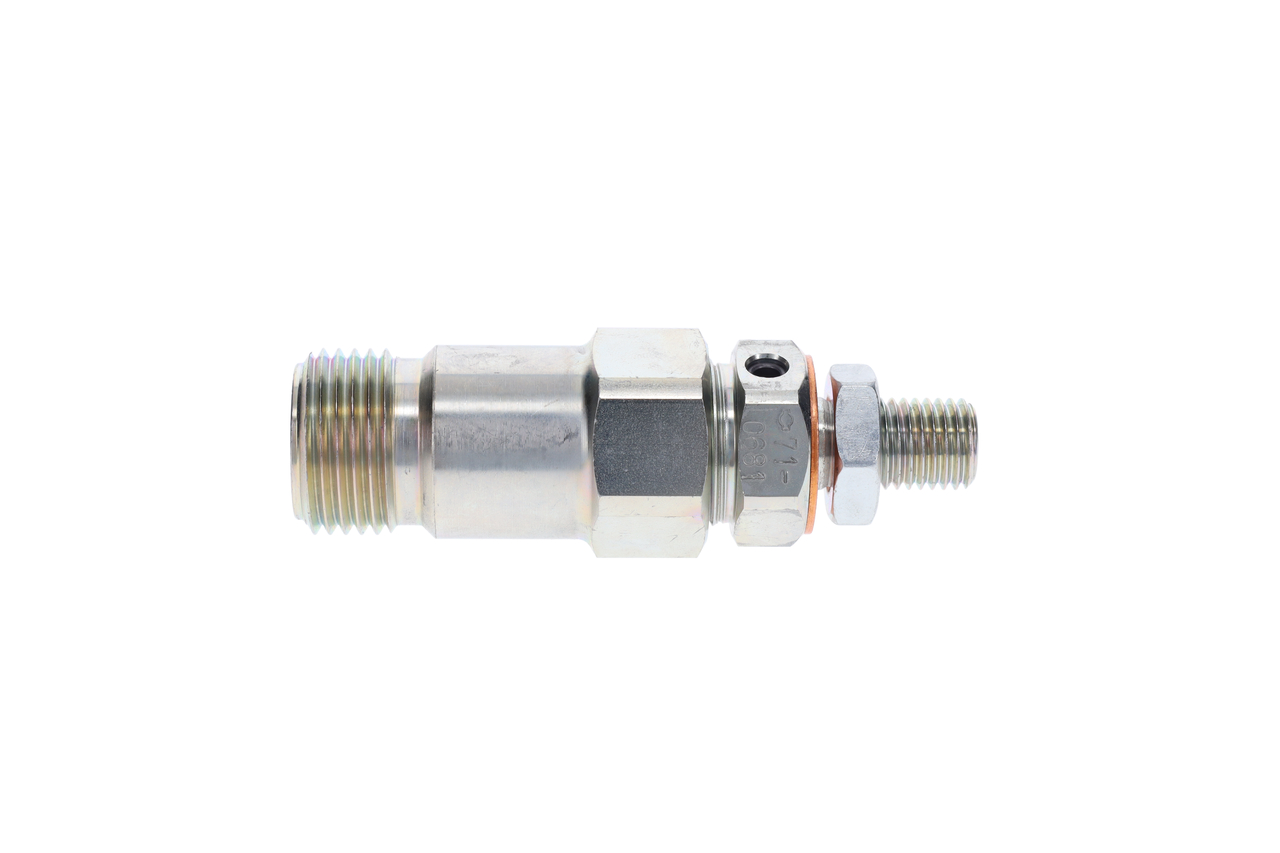 OEM Injectoare NISSAN Vanette Bus (S20) 1995 1660000, 1661005E00, 1050090060 BOSCH