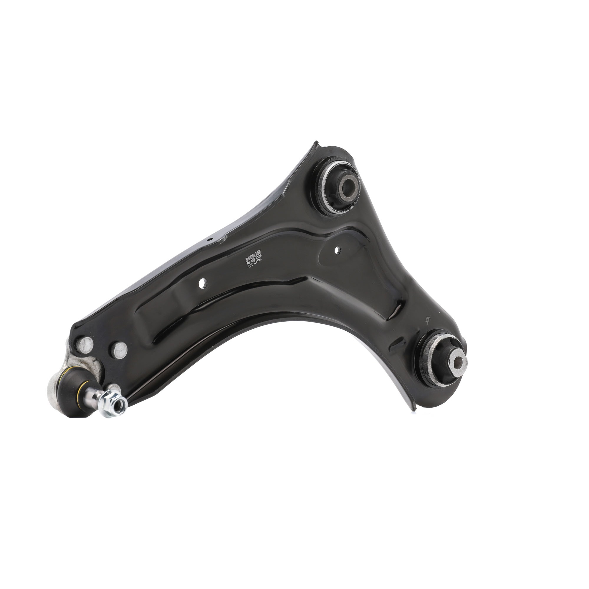 Kjøp MOOG Bærearm Product No .: RE-WP-8335 for den lave prisen av 689,73 kr