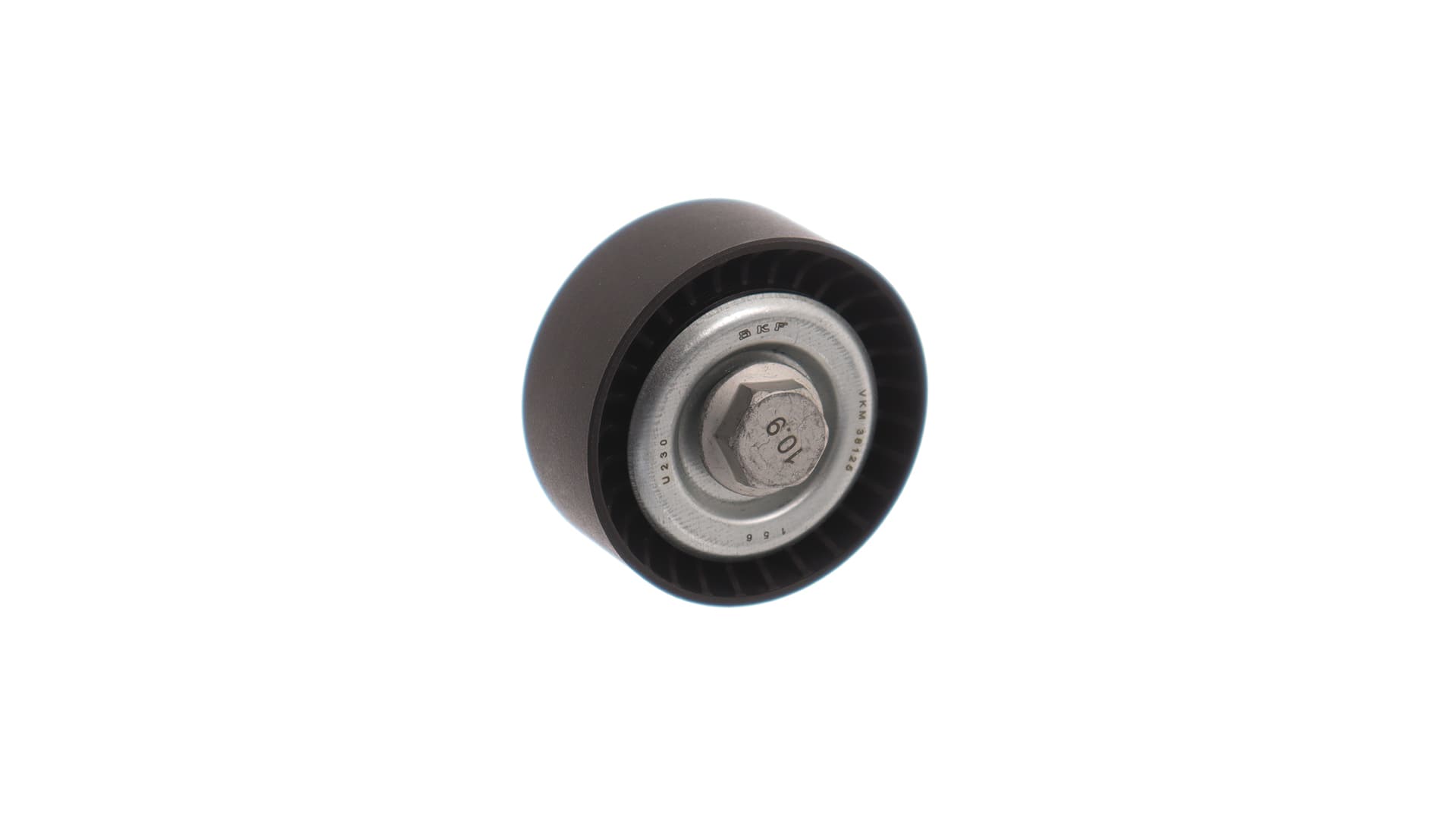 SKF K68 02 764 7AA Umlenkrolle Keilrippenriemen