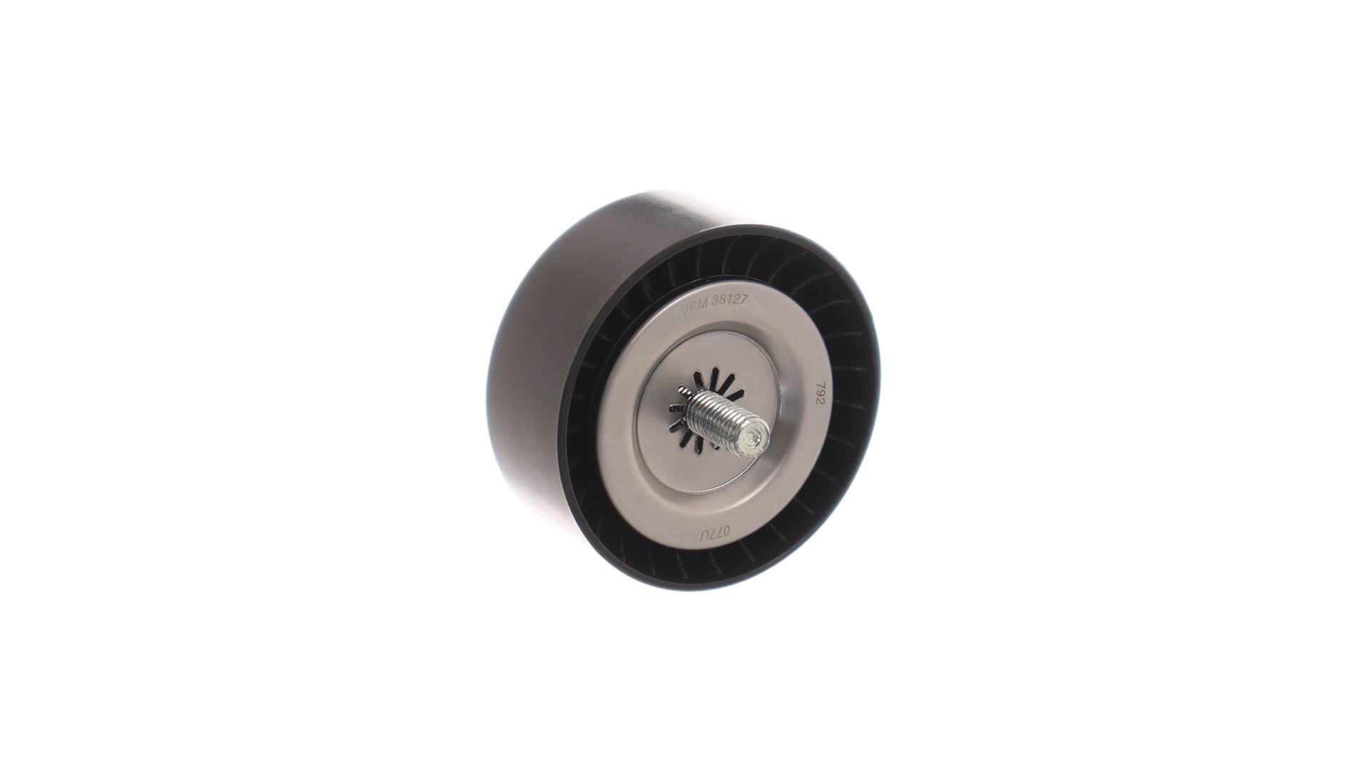 OEM Rola ghidaj Mercedes C204 2012 6512000370, A6512000370, K68027648AA SKF