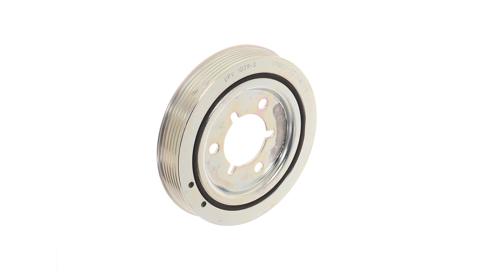 OEM Fulie curea, arbore cotit CITROËN 1.6 Bioflex 113 CP Benzina/Etanol 0515P1 de la SKF online la un preț incredibil