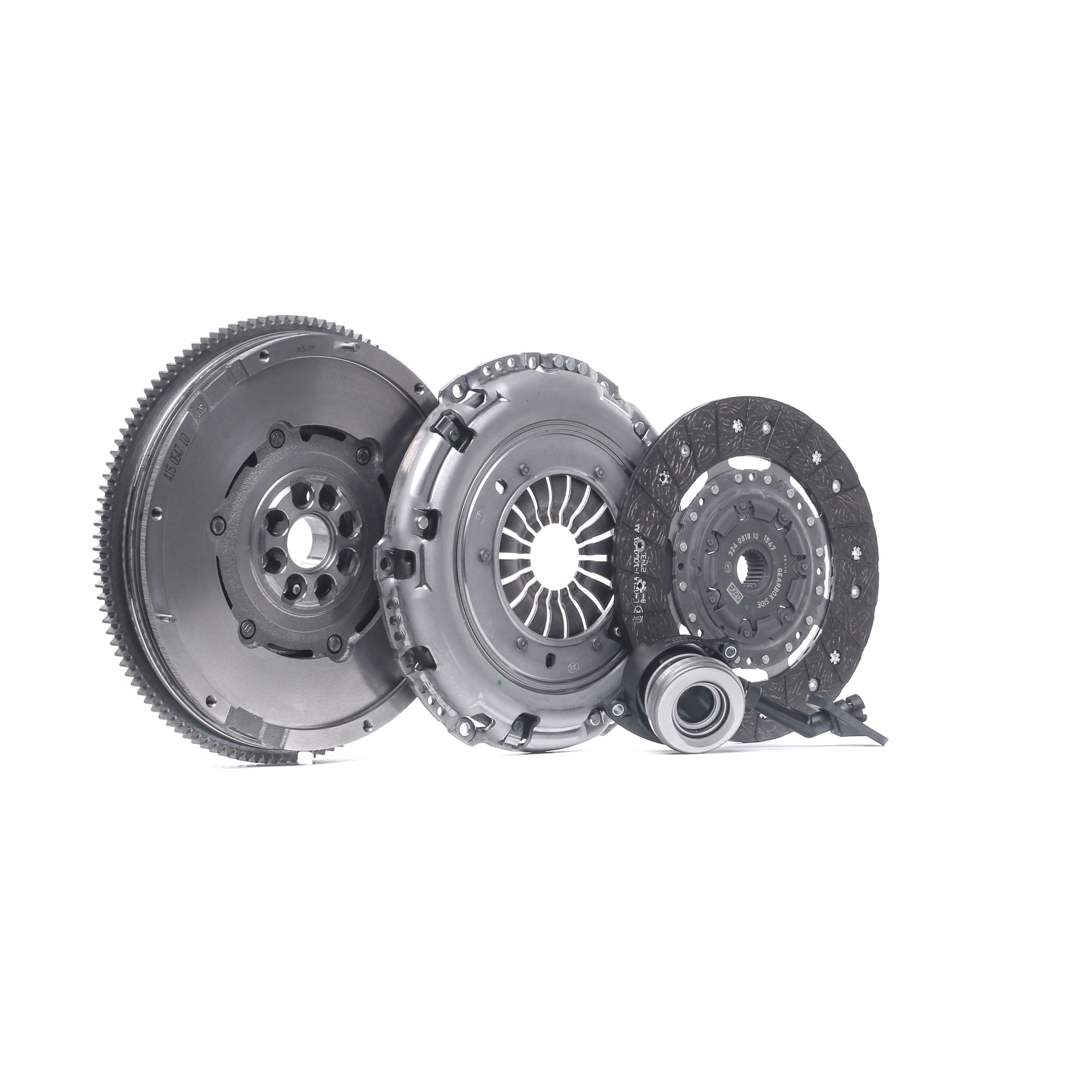 Acquista Kit frizione da LuK Numero prodotto.: 600 0175 00 al costo di soli 480,82 €