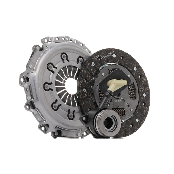 OEM Koppelingsset FORD Tourneo Connect Mk1 1226832, 1232035, 1331468 van LuK - bespaar geld met onze lage prijzen